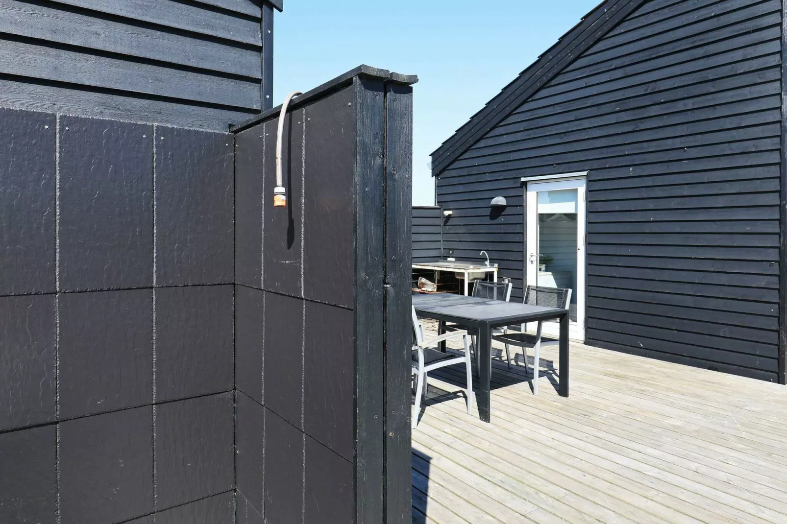 10 persoons vakantie huis in Brovst-By Traum-Uitzicht