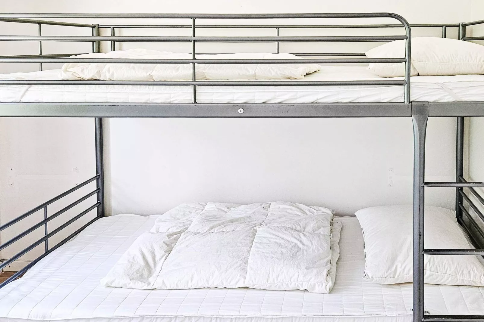 6 persoons vakantie huis in Hadsund-By Traum-Binnen