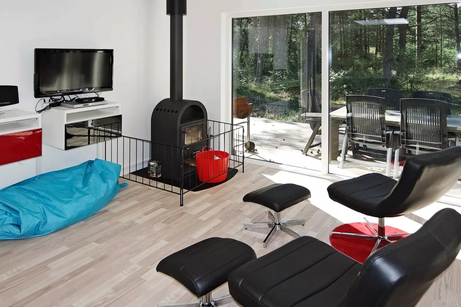 6 persoons vakantie huis in Hadsund-By Traum-Binnen