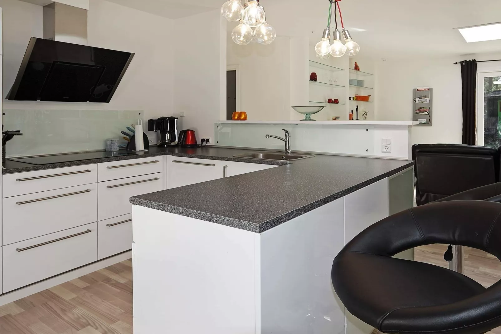 6 persoons vakantie huis in Hadsund-By Traum-Binnen