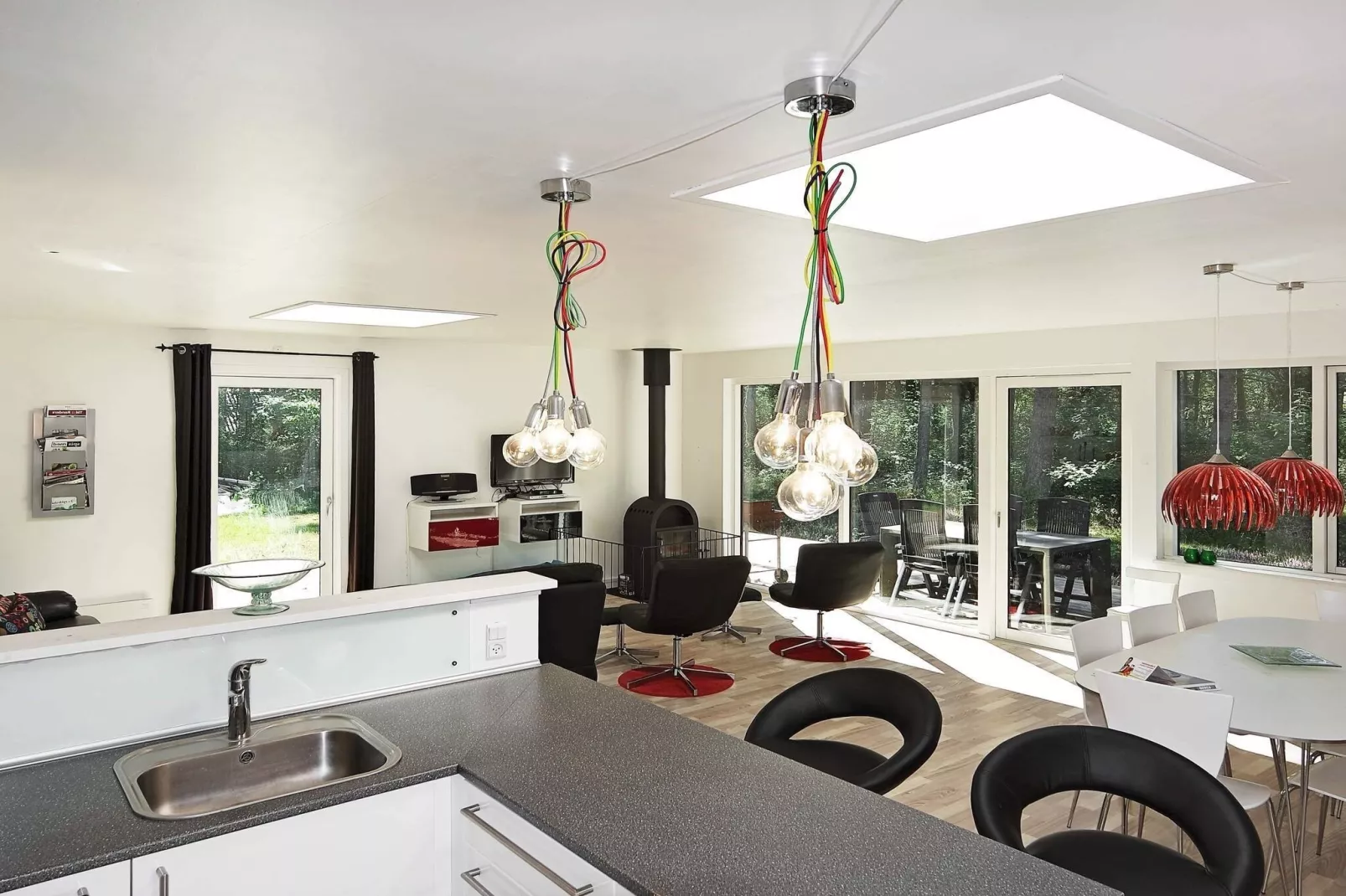 6 persoons vakantie huis in Hadsund-By Traum-Binnen