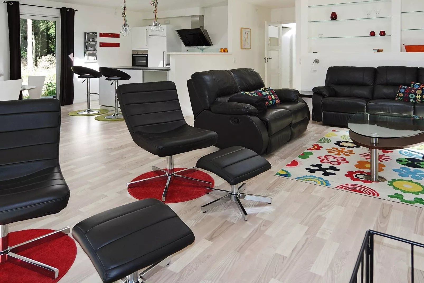 6 persoons vakantie huis in Hadsund-By Traum-Binnen