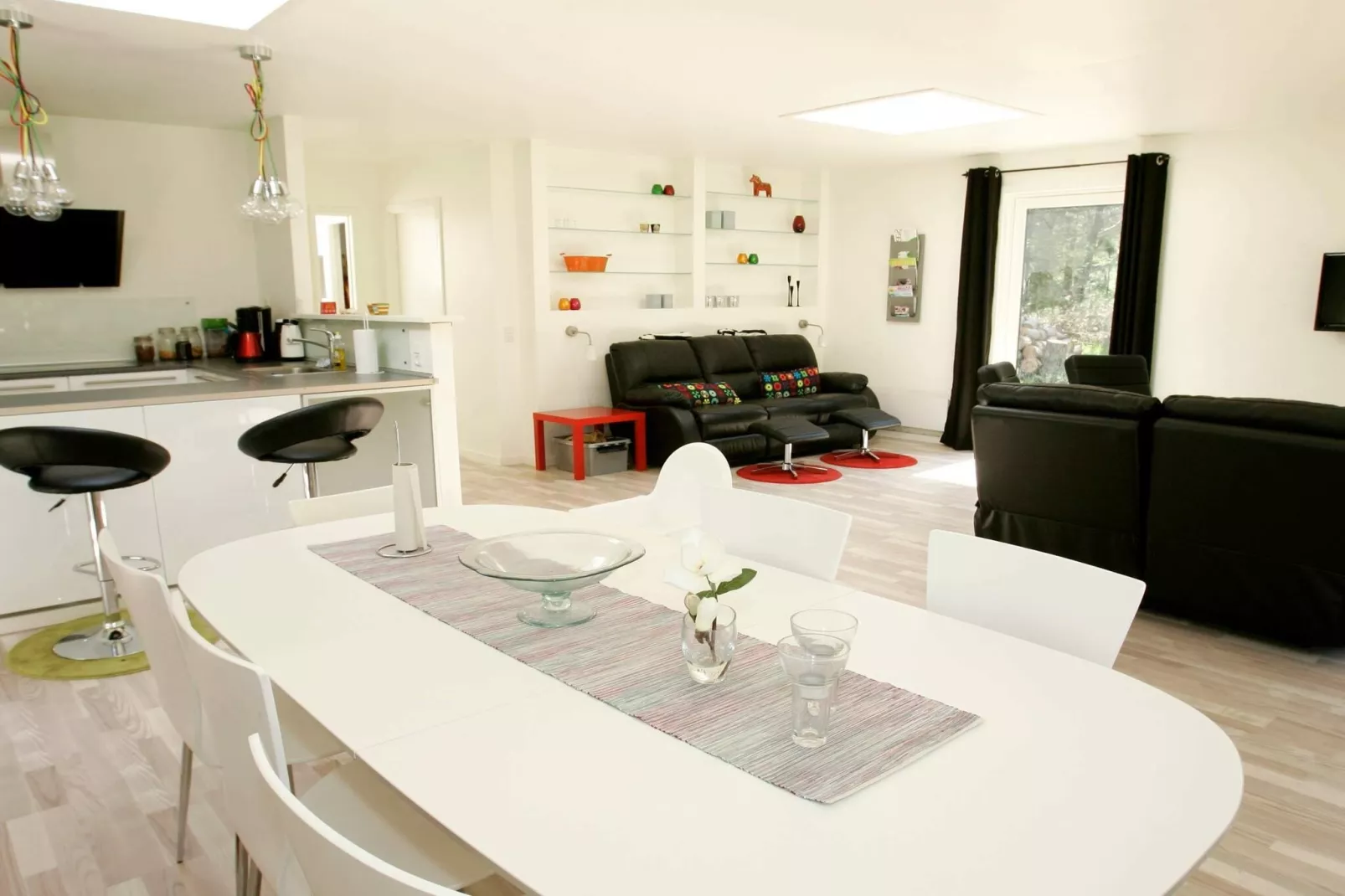 6 persoons vakantie huis in Hadsund-By Traum-Binnen