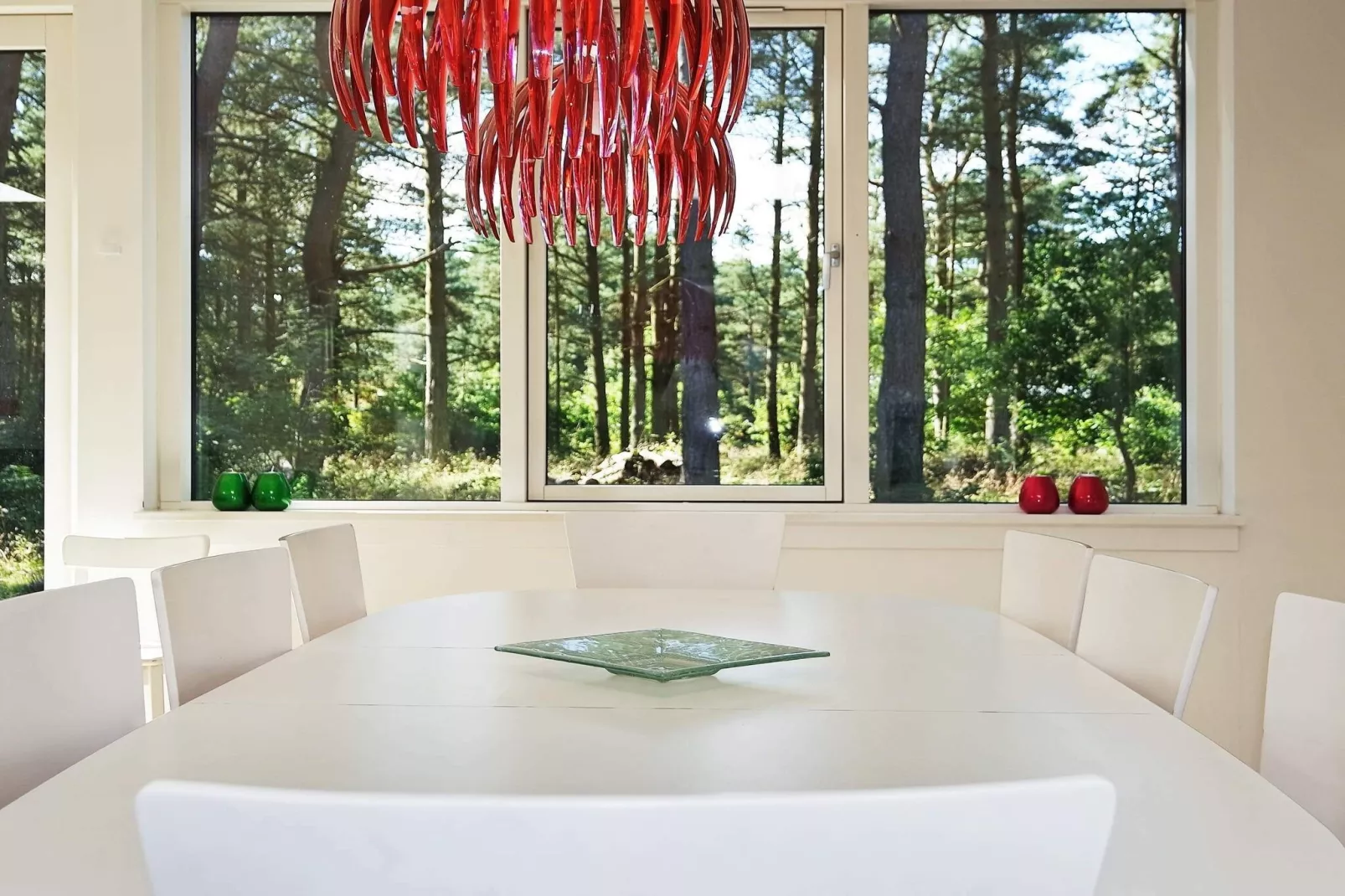 6 persoons vakantie huis in Hadsund-By Traum-Binnen
