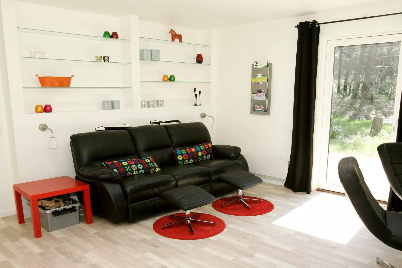 6 persoons vakantie huis in Hadsund-By Traum-Binnen