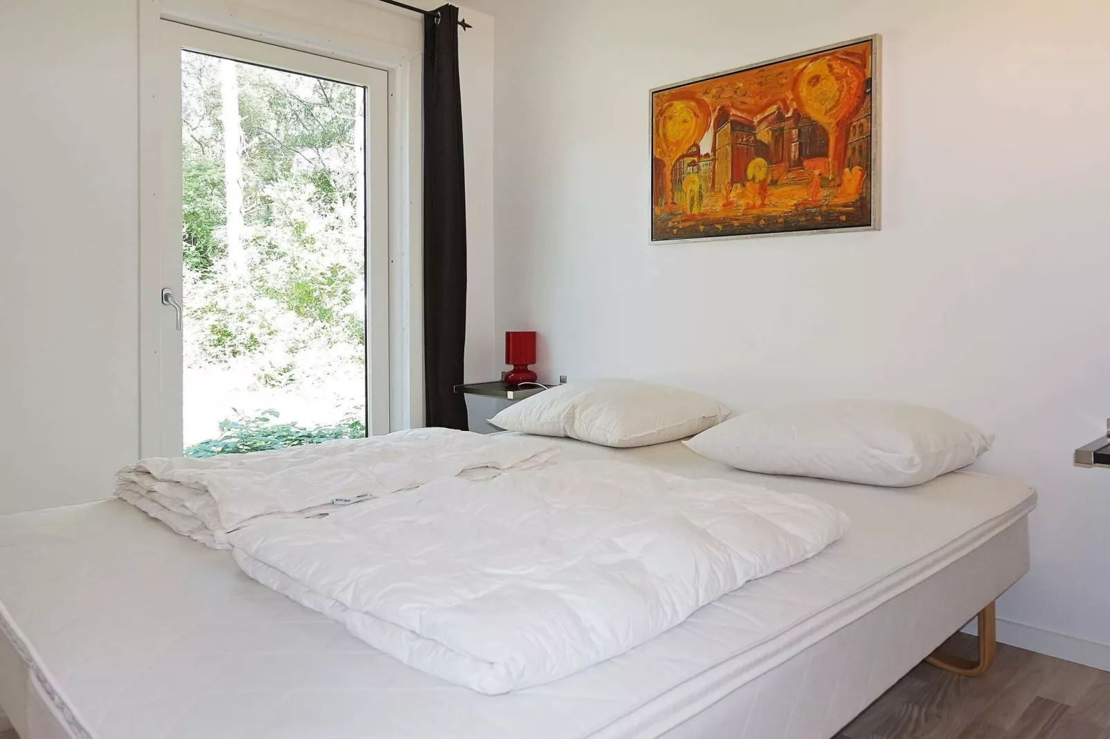 6 persoons vakantie huis in Hadsund-By Traum-Binnen