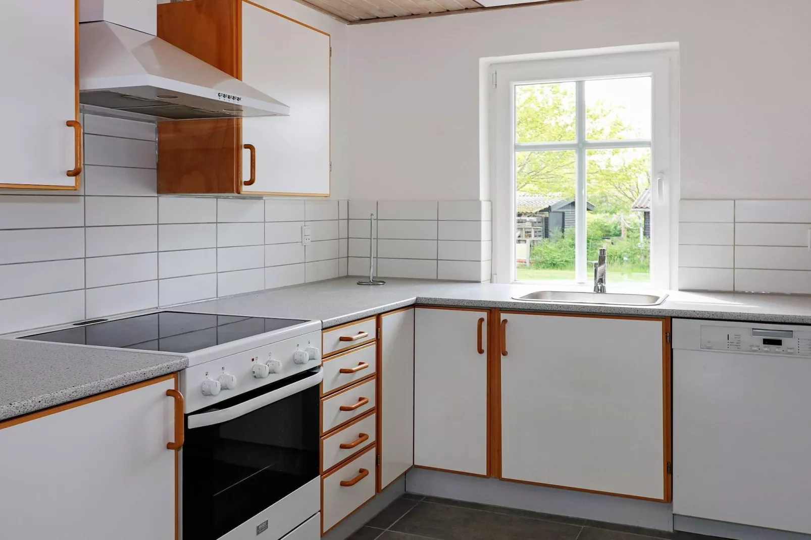 6 persoons vakantie huis in Hadsund-By Traum-Binnen