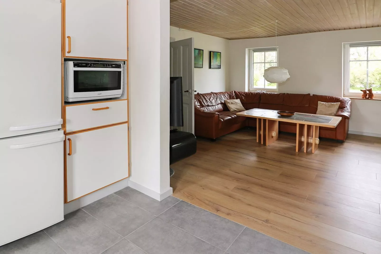 6 persoons vakantie huis in Hadsund-By Traum-Binnen