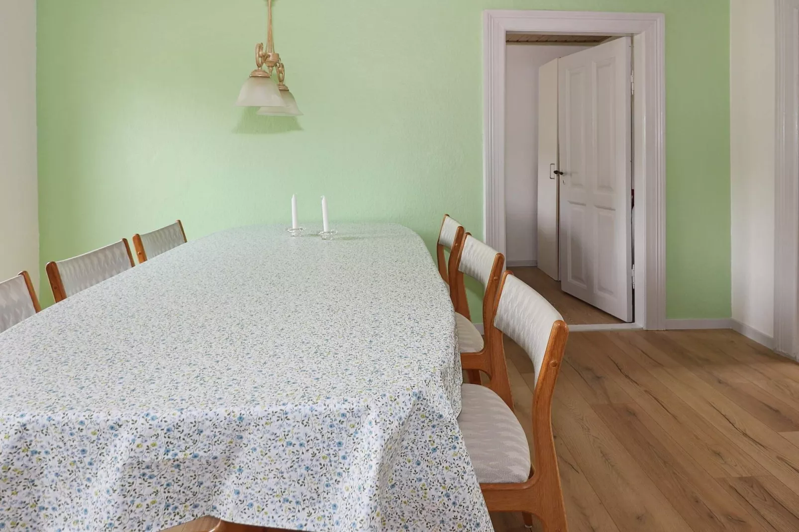 6 persoons vakantie huis in Hadsund-By Traum-Binnen