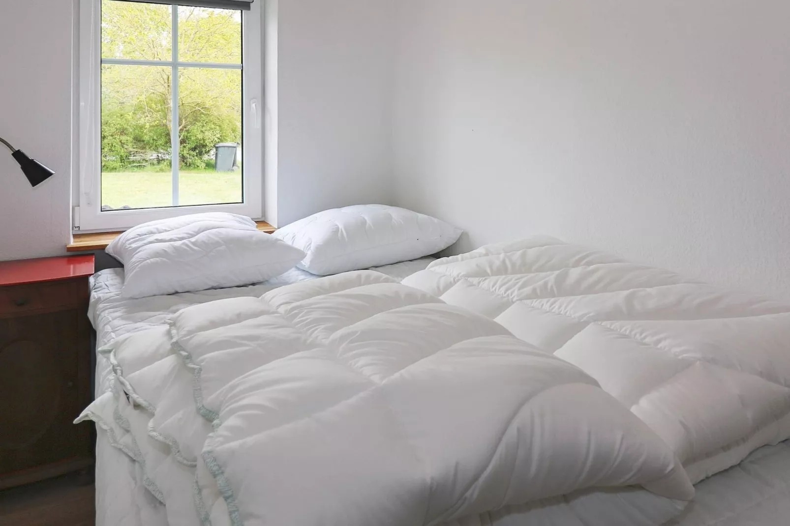 6 persoons vakantie huis in Hadsund-By Traum-Binnen
