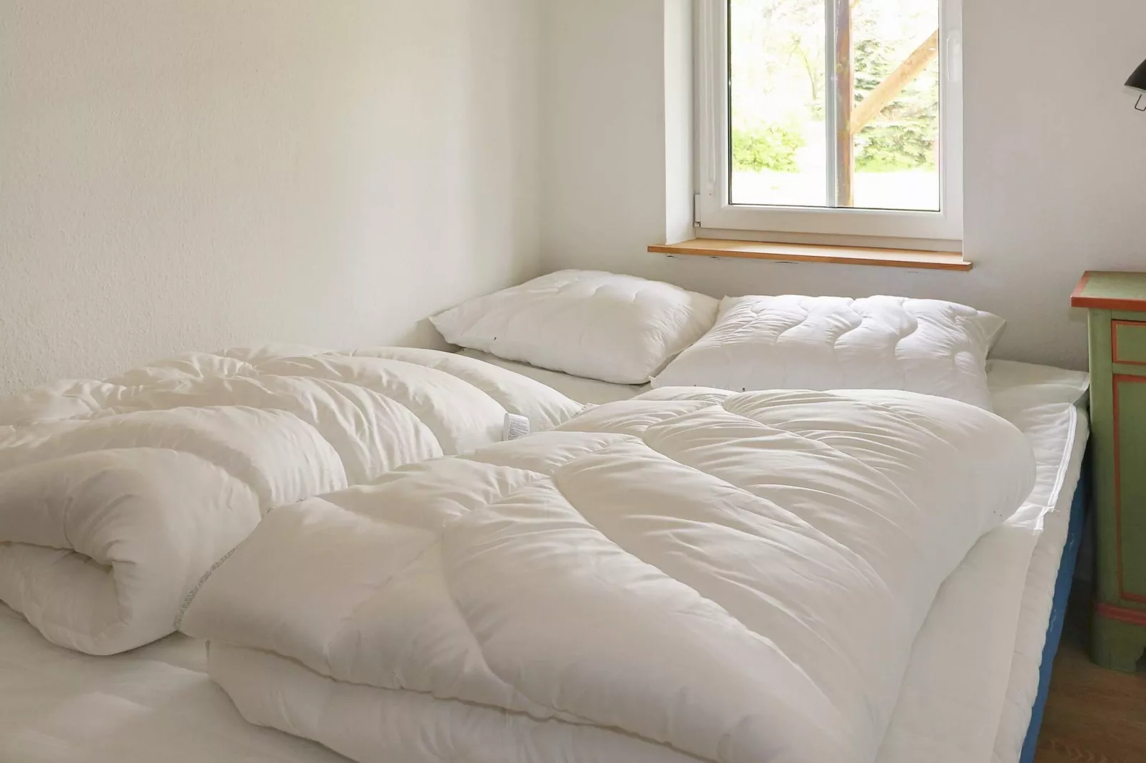 6 persoons vakantie huis in Hadsund-By Traum-Binnen