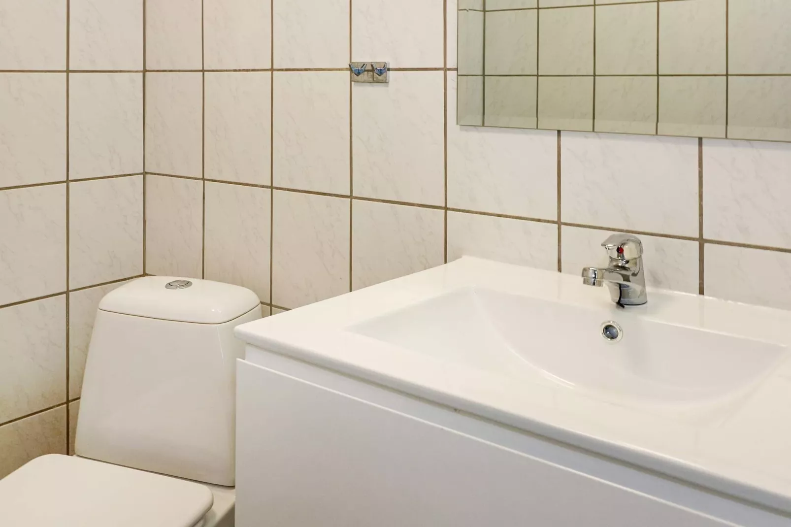 6 persoons vakantie huis in Hadsund-By Traum-Binnen