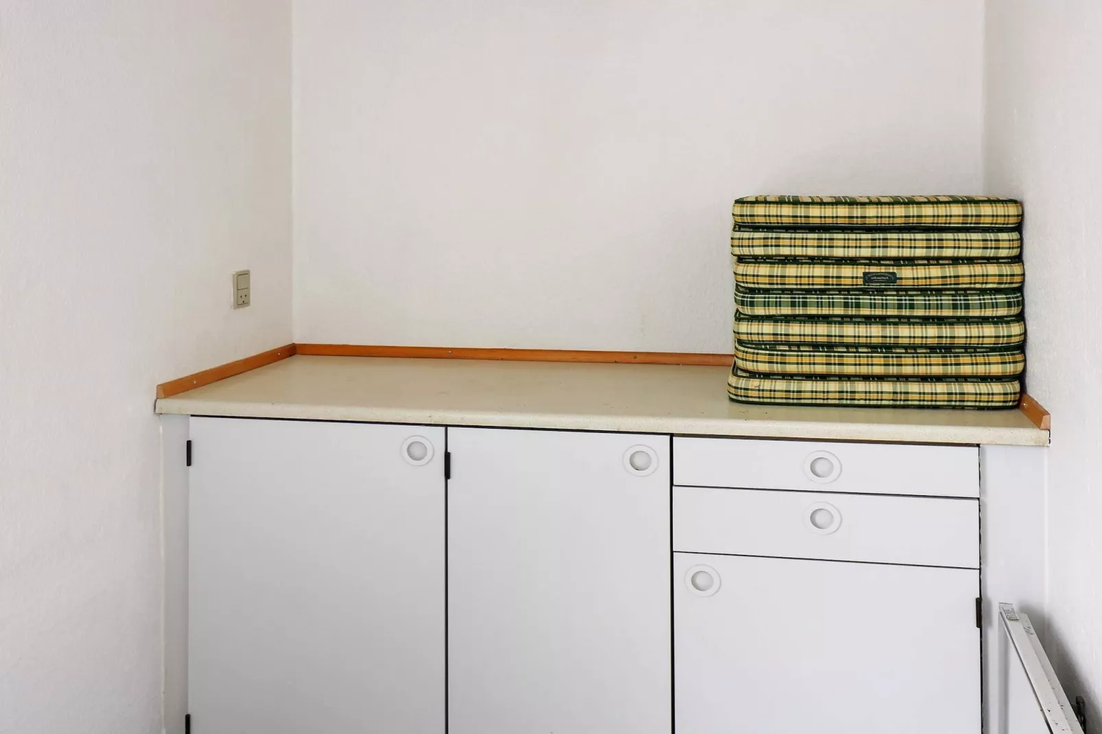 6 persoons vakantie huis in Hadsund-By Traum-Binnen