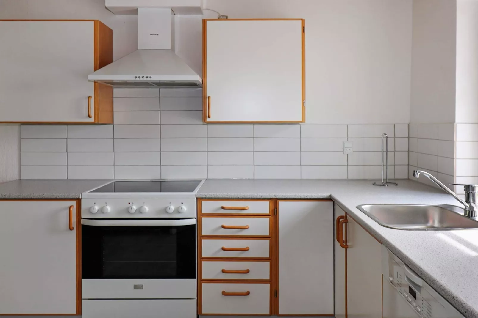 6 persoons vakantie huis in Hadsund-By Traum-Binnen