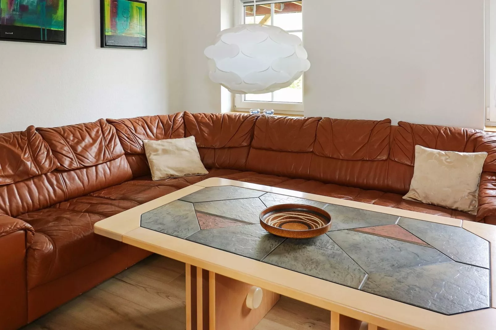 6 persoons vakantie huis in Hadsund-By Traum-Binnen