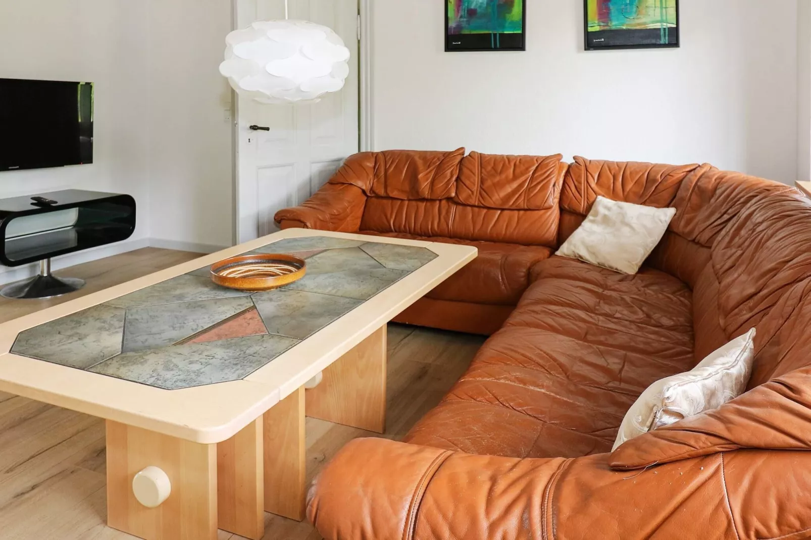 6 persoons vakantie huis in Hadsund-By Traum-Binnen