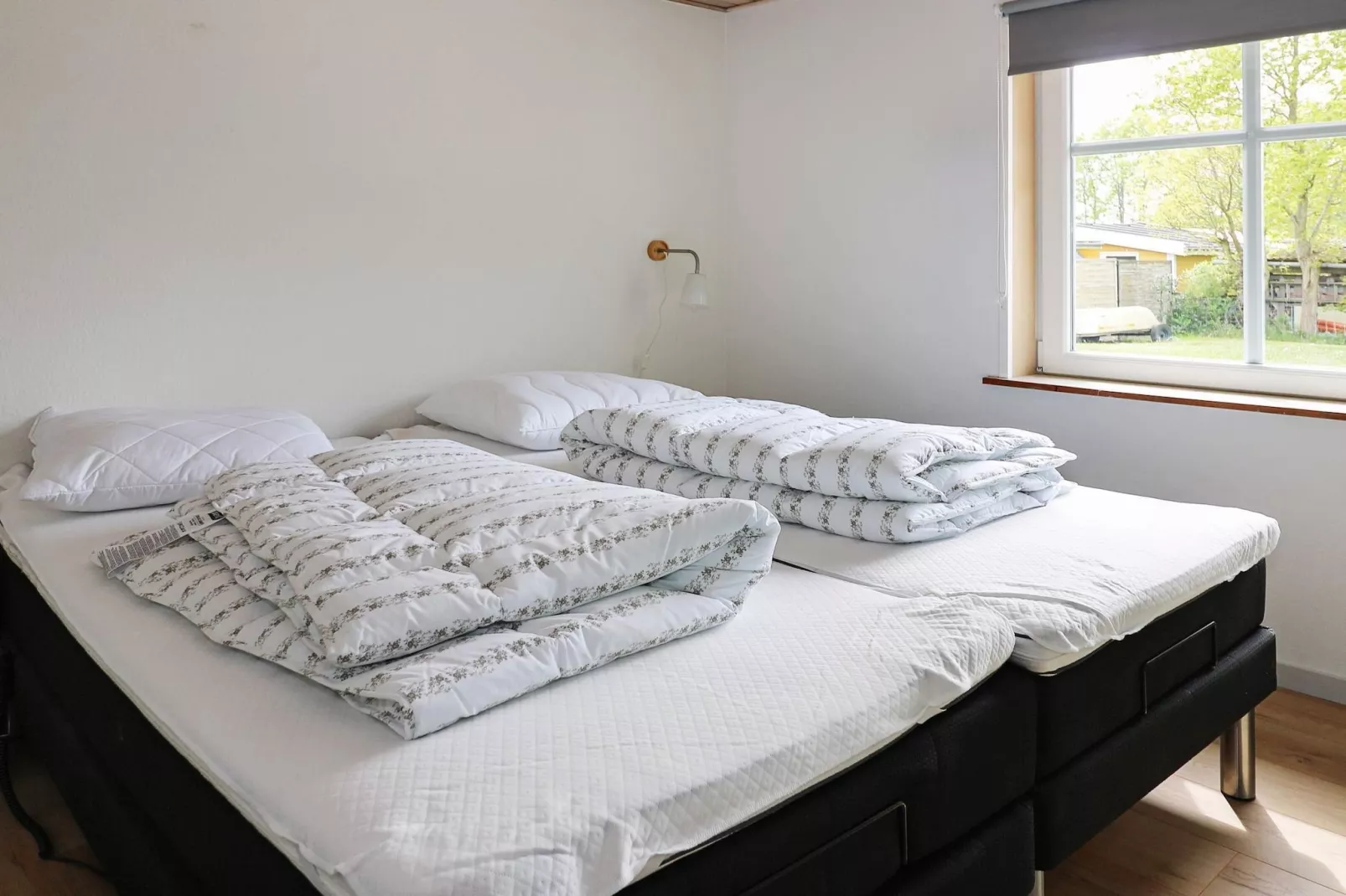 6 persoons vakantie huis in Hadsund-By Traum-Binnen