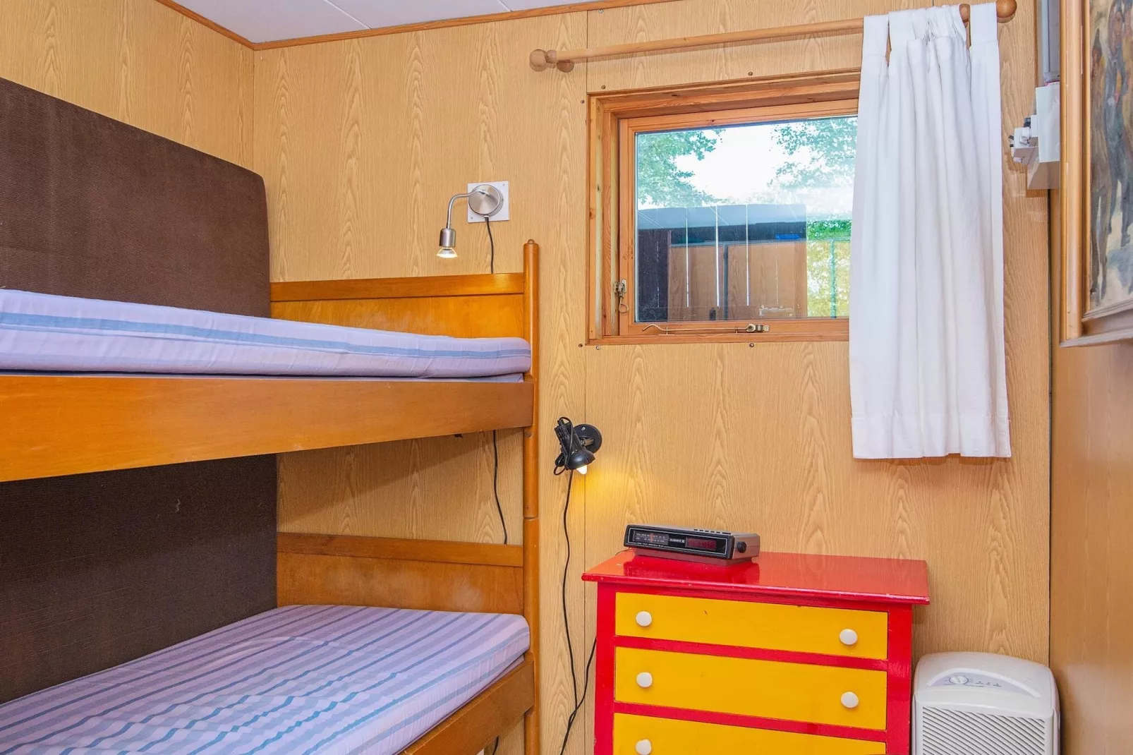 4 persoons vakantie huis in Grenaa-By Traum-Binnen