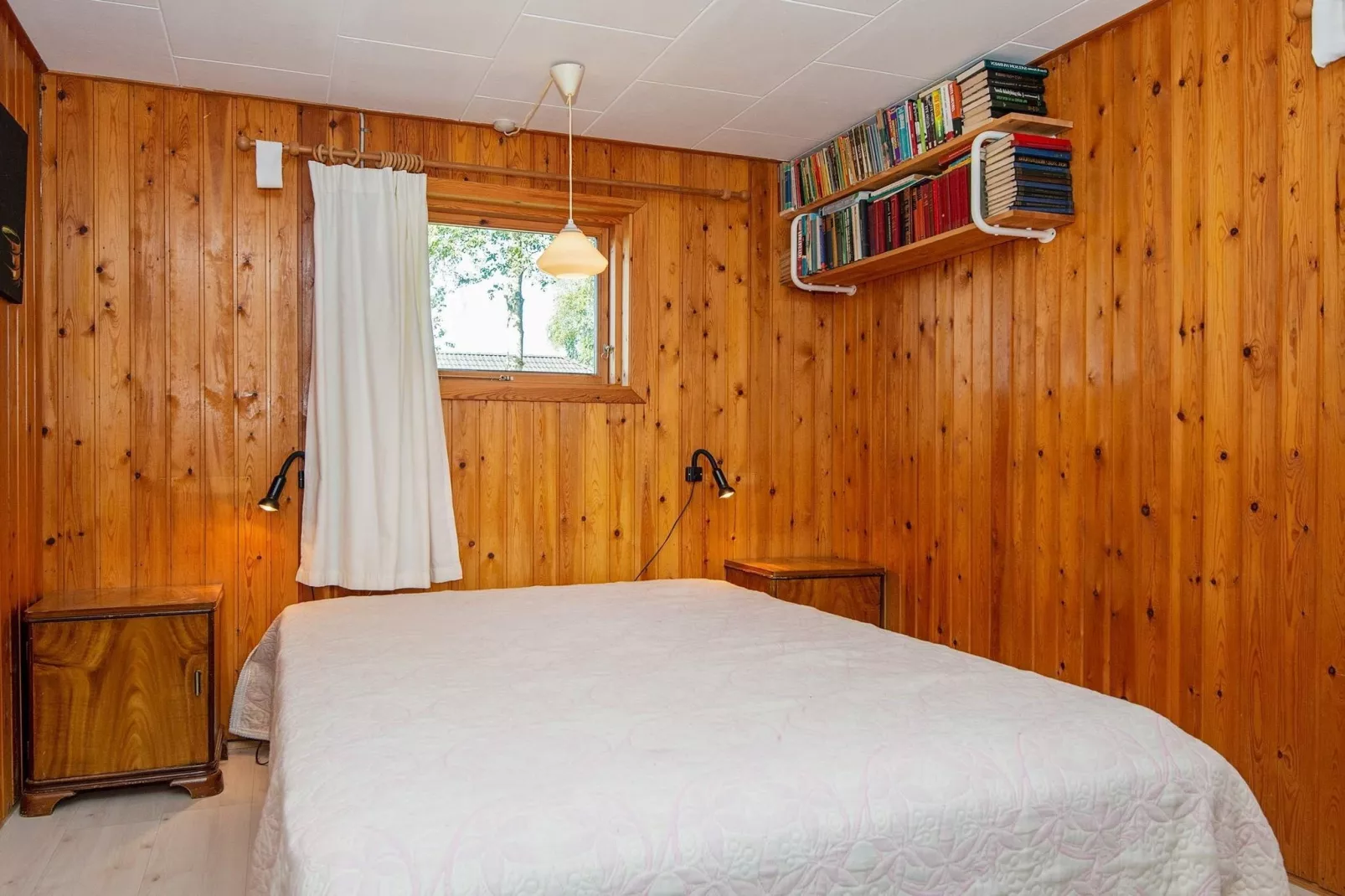 4 persoons vakantie huis in Grenaa-By Traum-Binnen