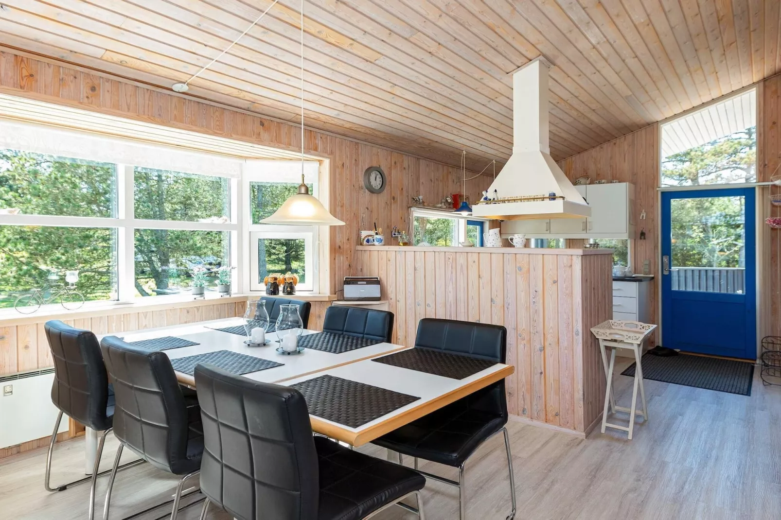 6 persoons vakantie huis in Pandrup-By Traum-Binnen