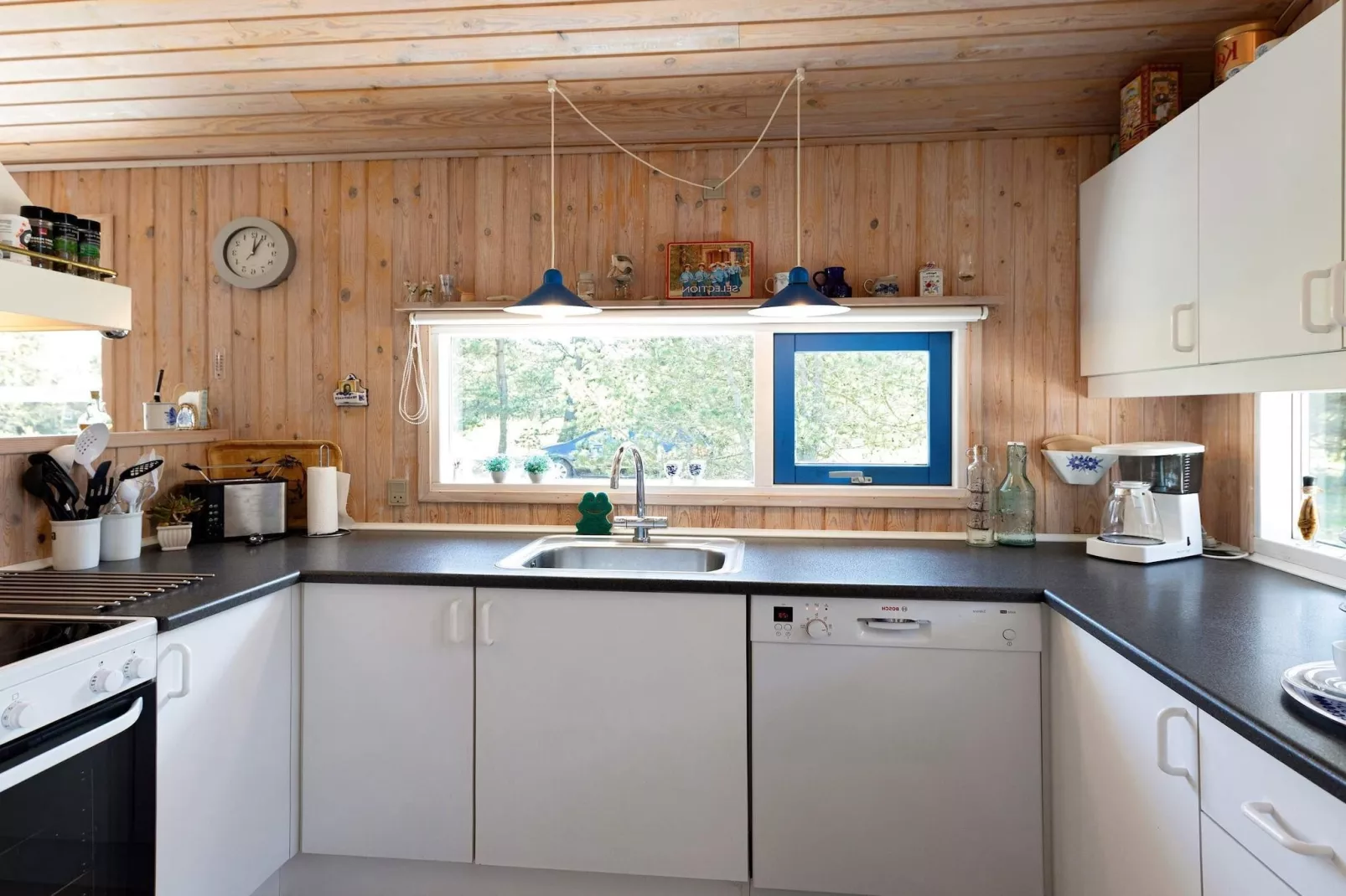 6 persoons vakantie huis in Pandrup-By Traum-Binnen
