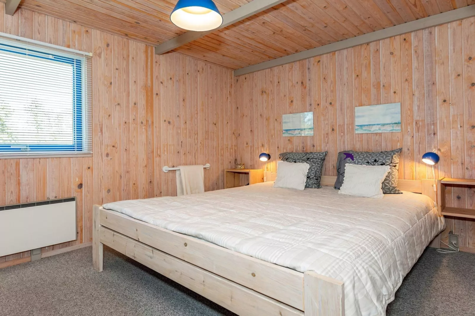 6 persoons vakantie huis in Pandrup-By Traum-Binnen