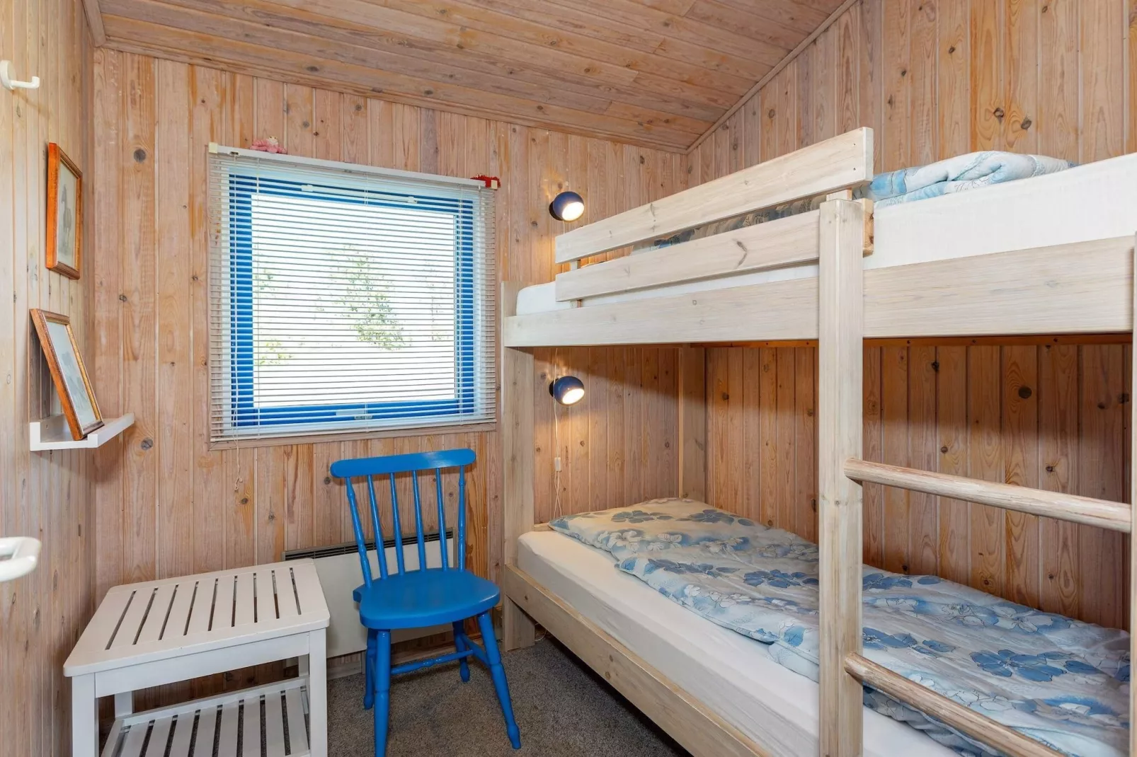 6 persoons vakantie huis in Pandrup-By Traum-Binnen