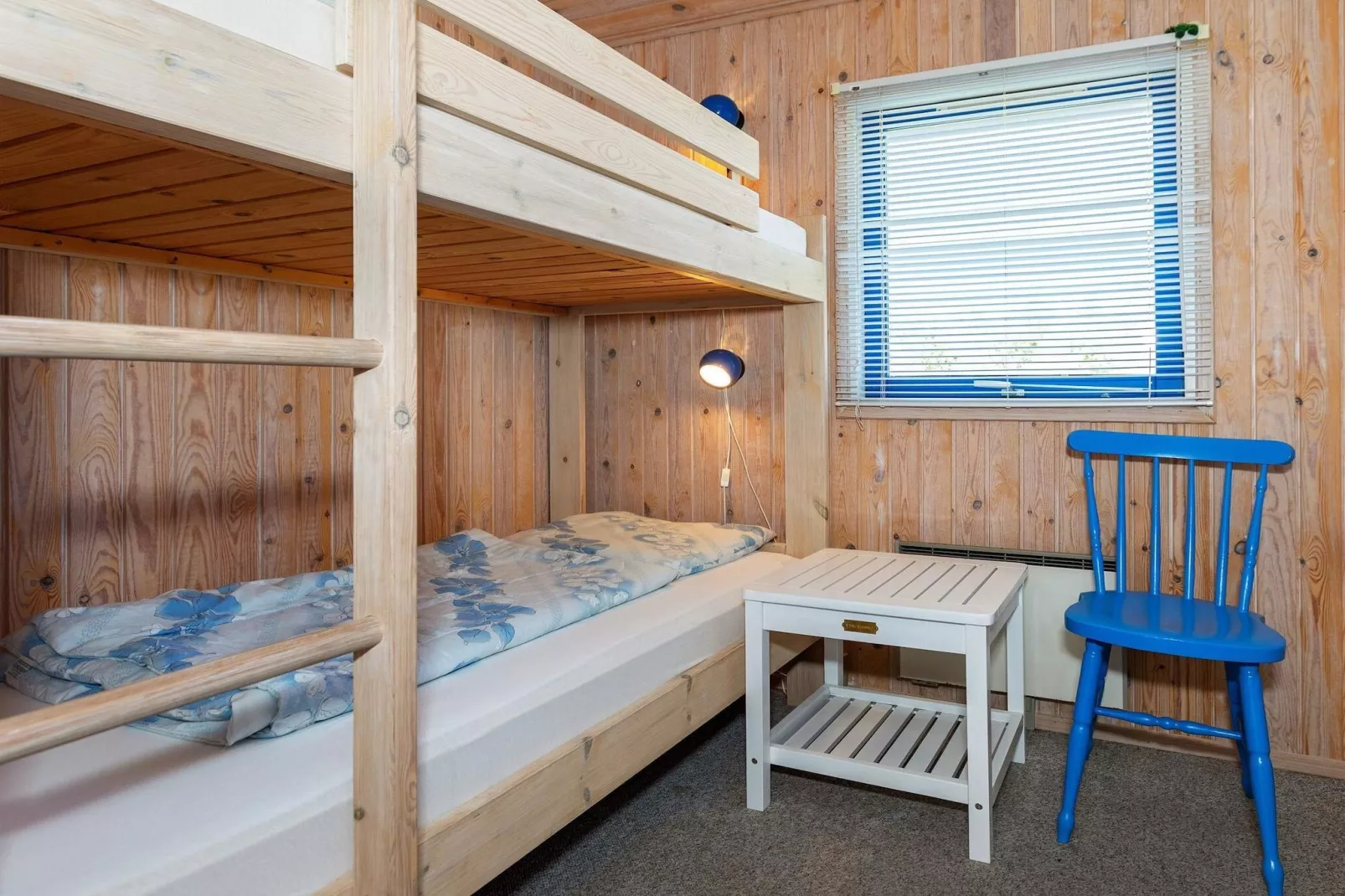 6 persoons vakantie huis in Pandrup-By Traum-Binnen