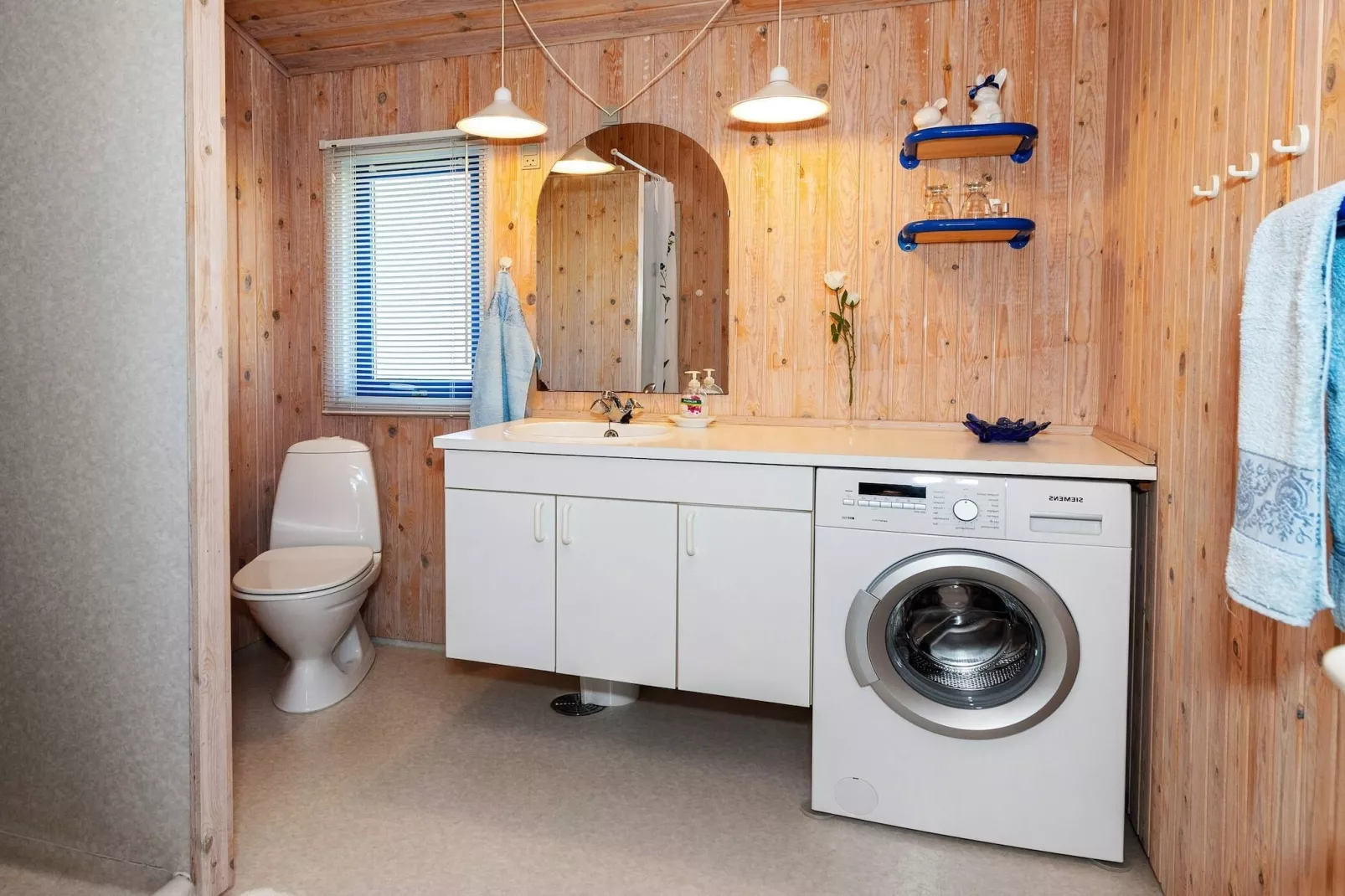 6 persoons vakantie huis in Pandrup-By Traum-Binnen