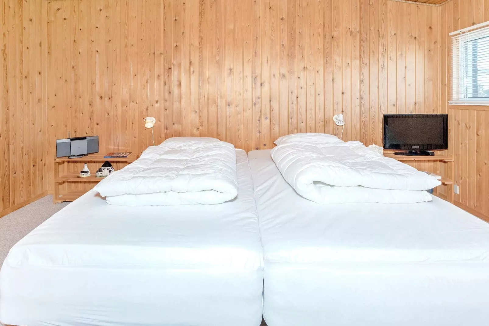 4 persoons vakantie huis in Løkken-By Traum-Binnen
