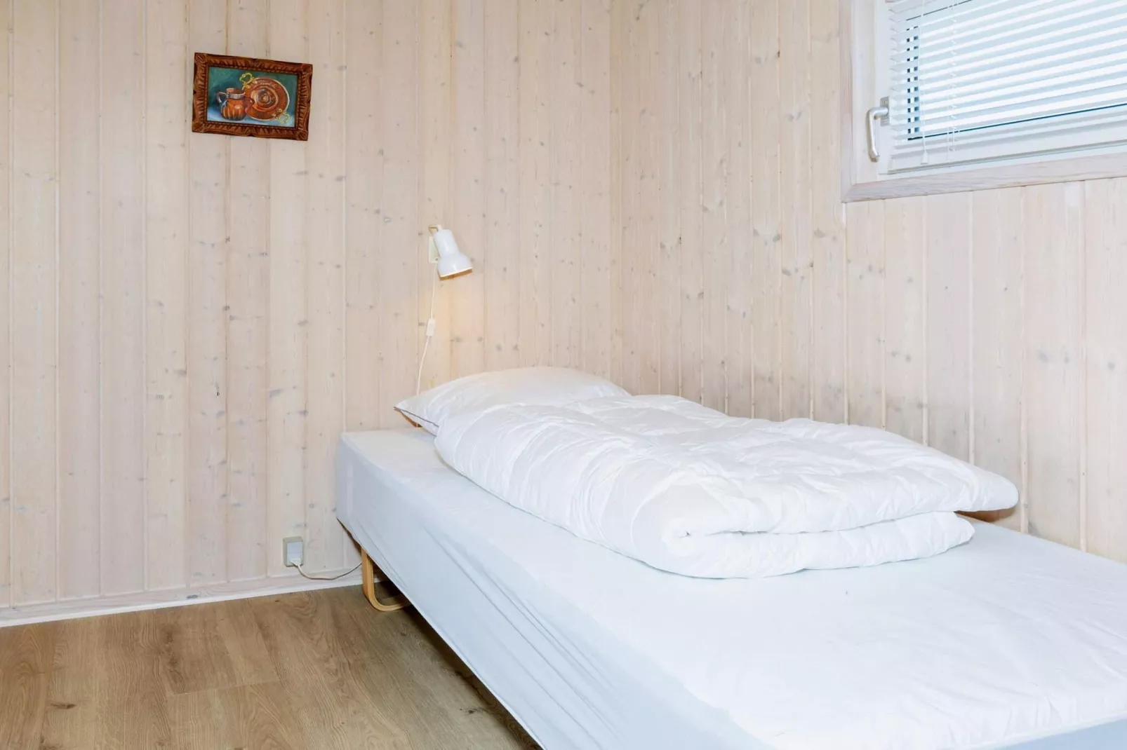 4 persoons vakantie huis in Løkken-By Traum-Binnen