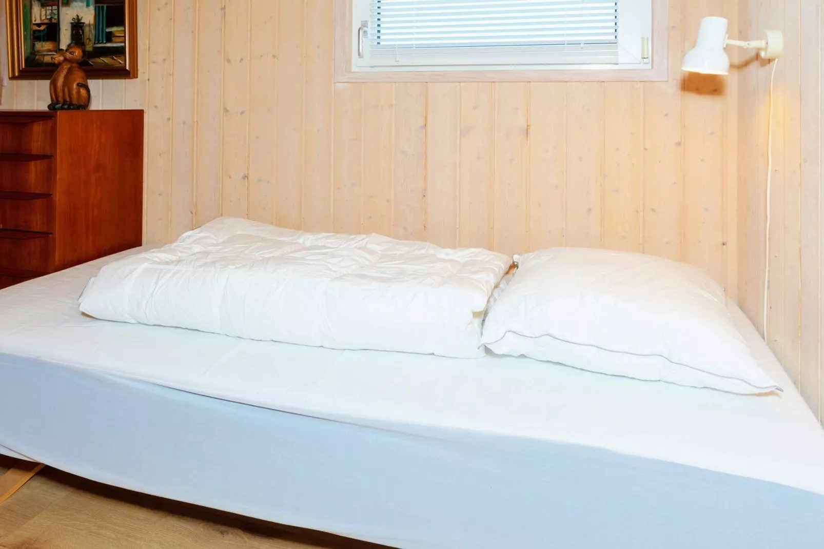 4 persoons vakantie huis in Løkken-By Traum-Binnen