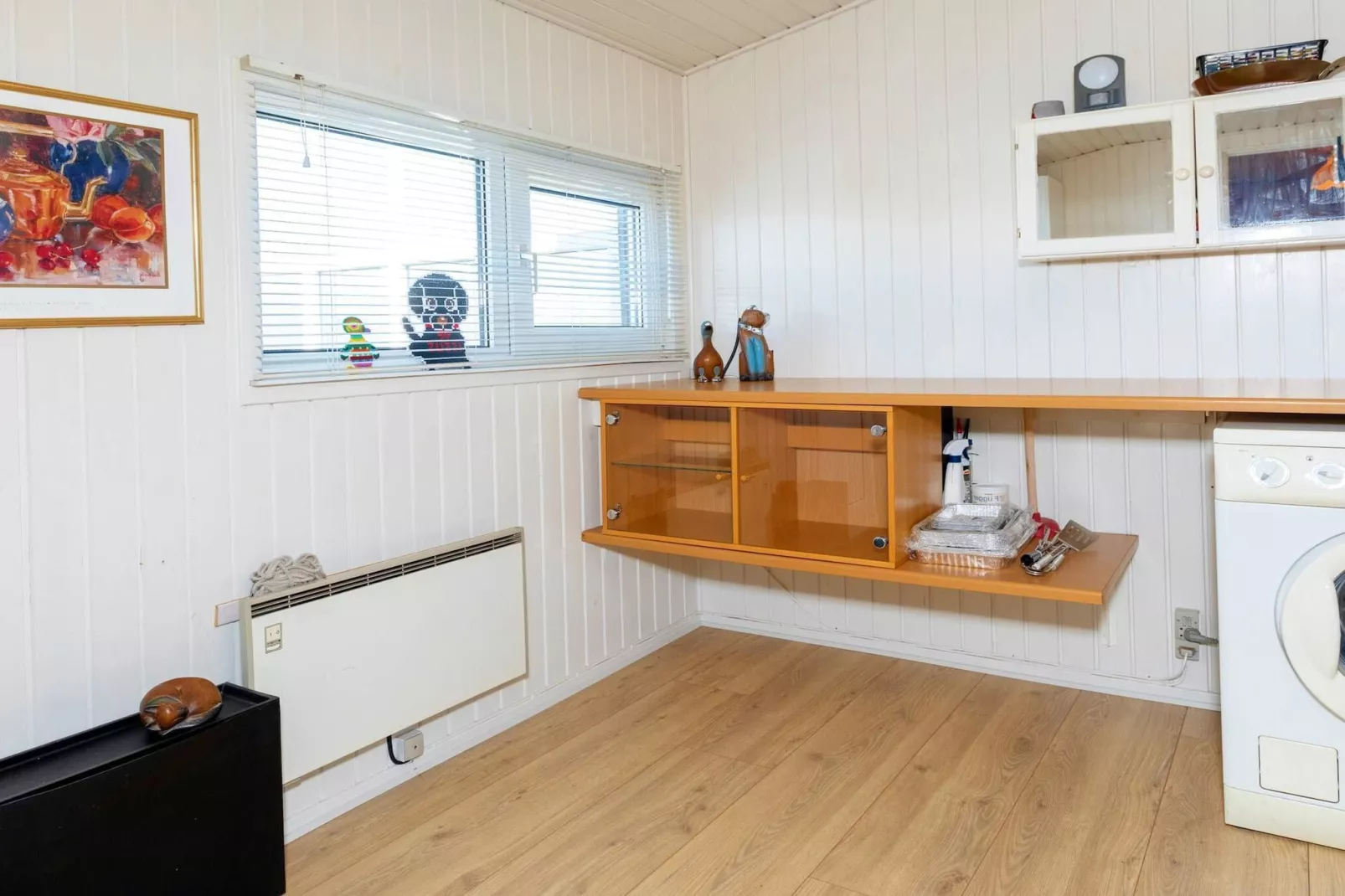 4 persoons vakantie huis in Løkken-By Traum-Binnen