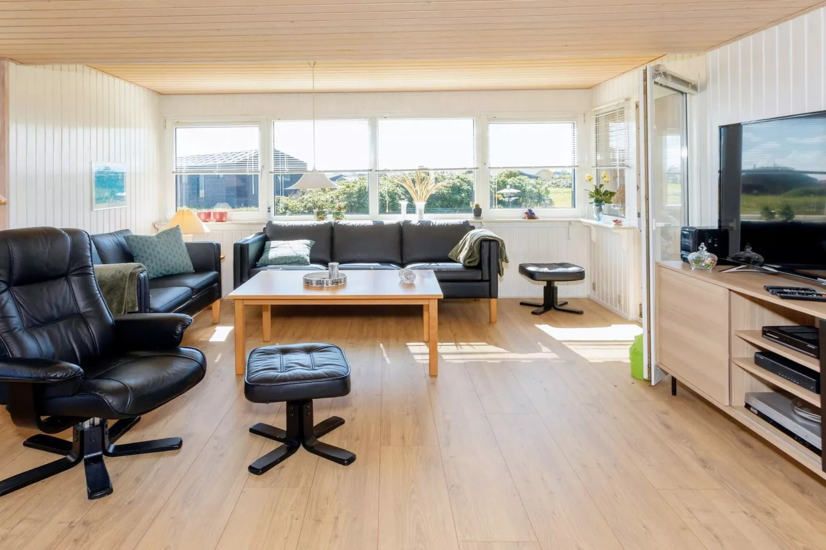 4 persoons vakantie huis in Løkken-By Traum-Binnen