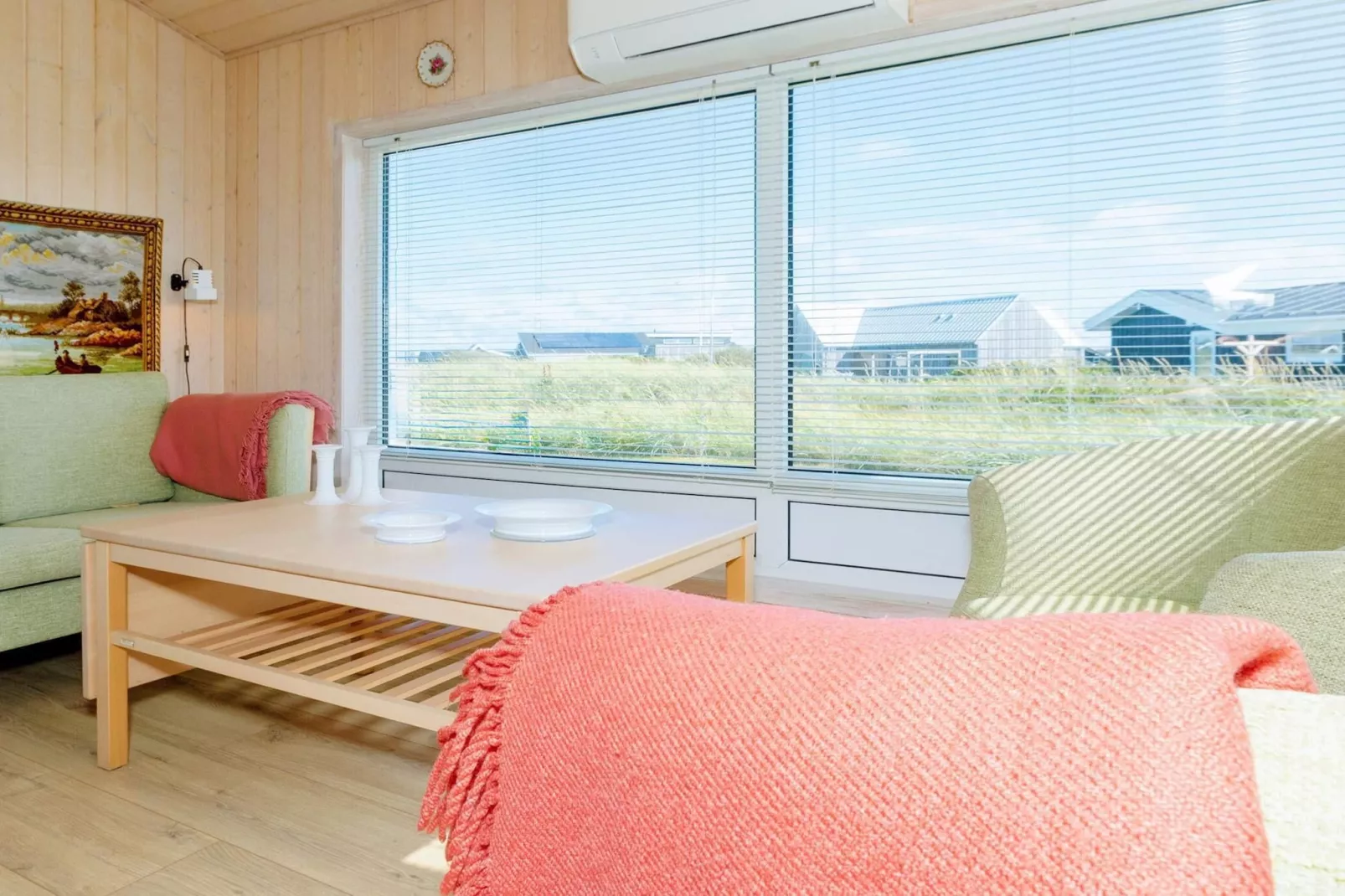4 persoons vakantie huis in Løkken-By Traum-Binnen