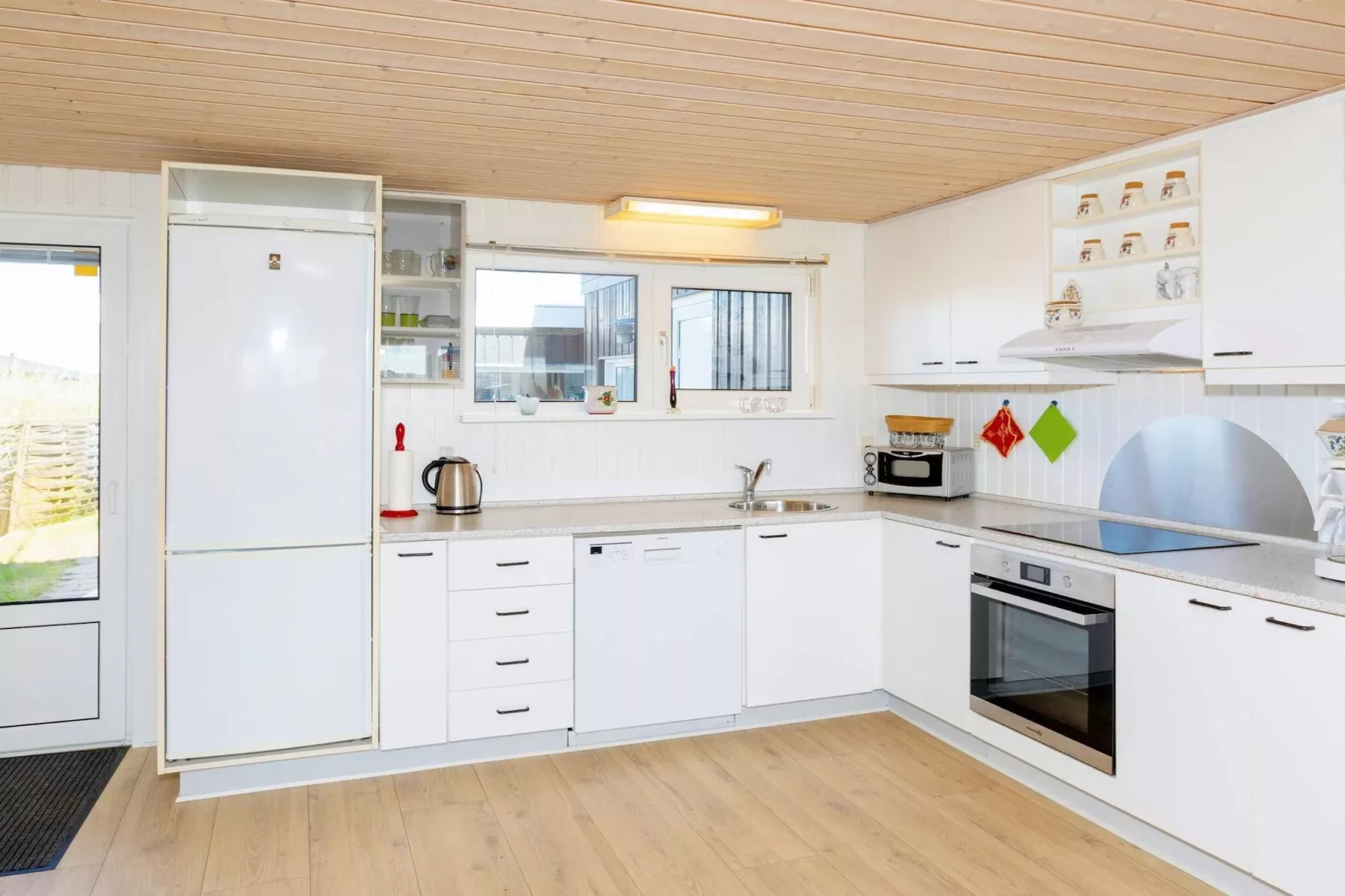 4 persoons vakantie huis in Løkken-By Traum-Binnen