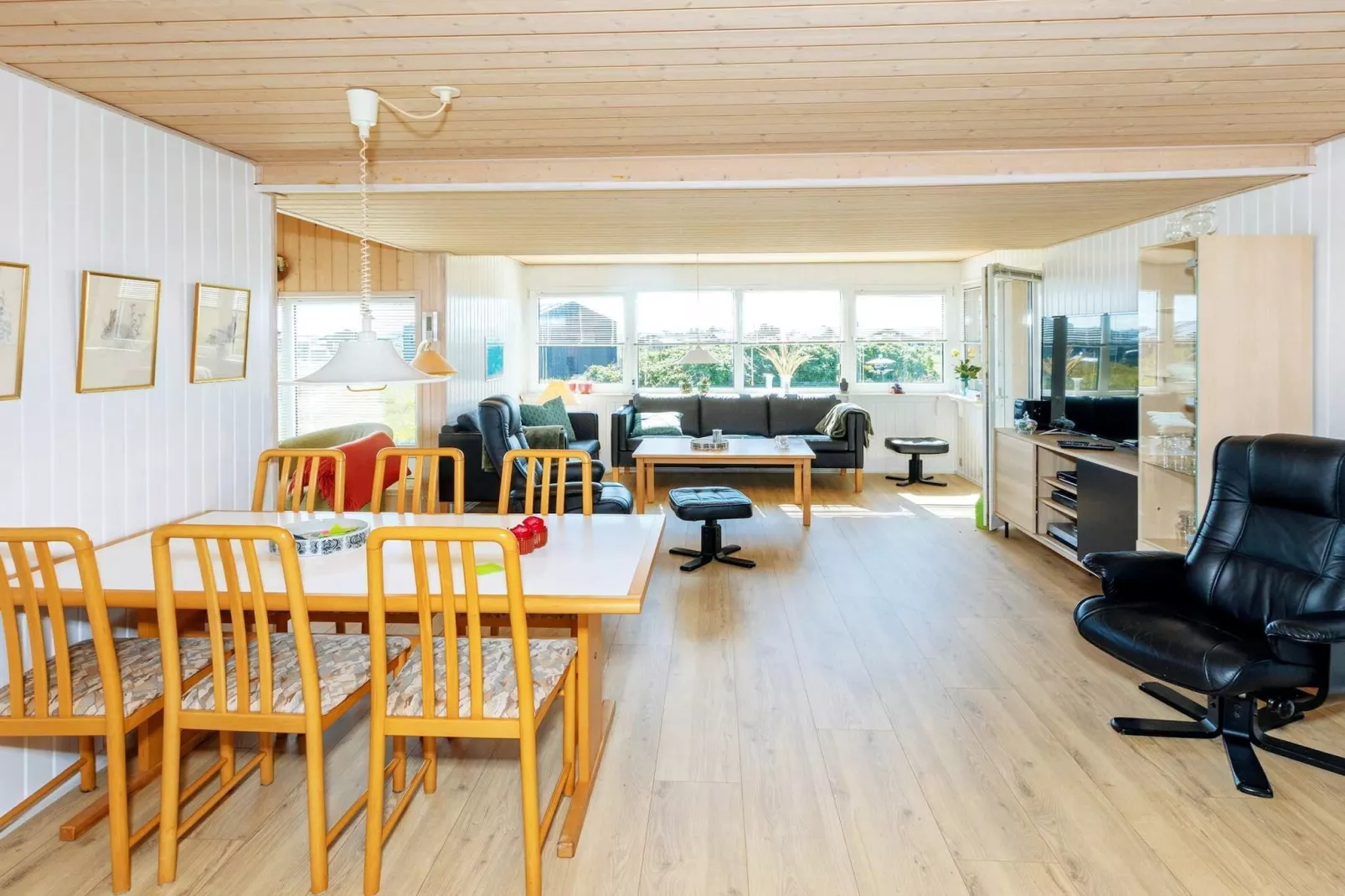 4 persoons vakantie huis in Løkken-By Traum-Binnen