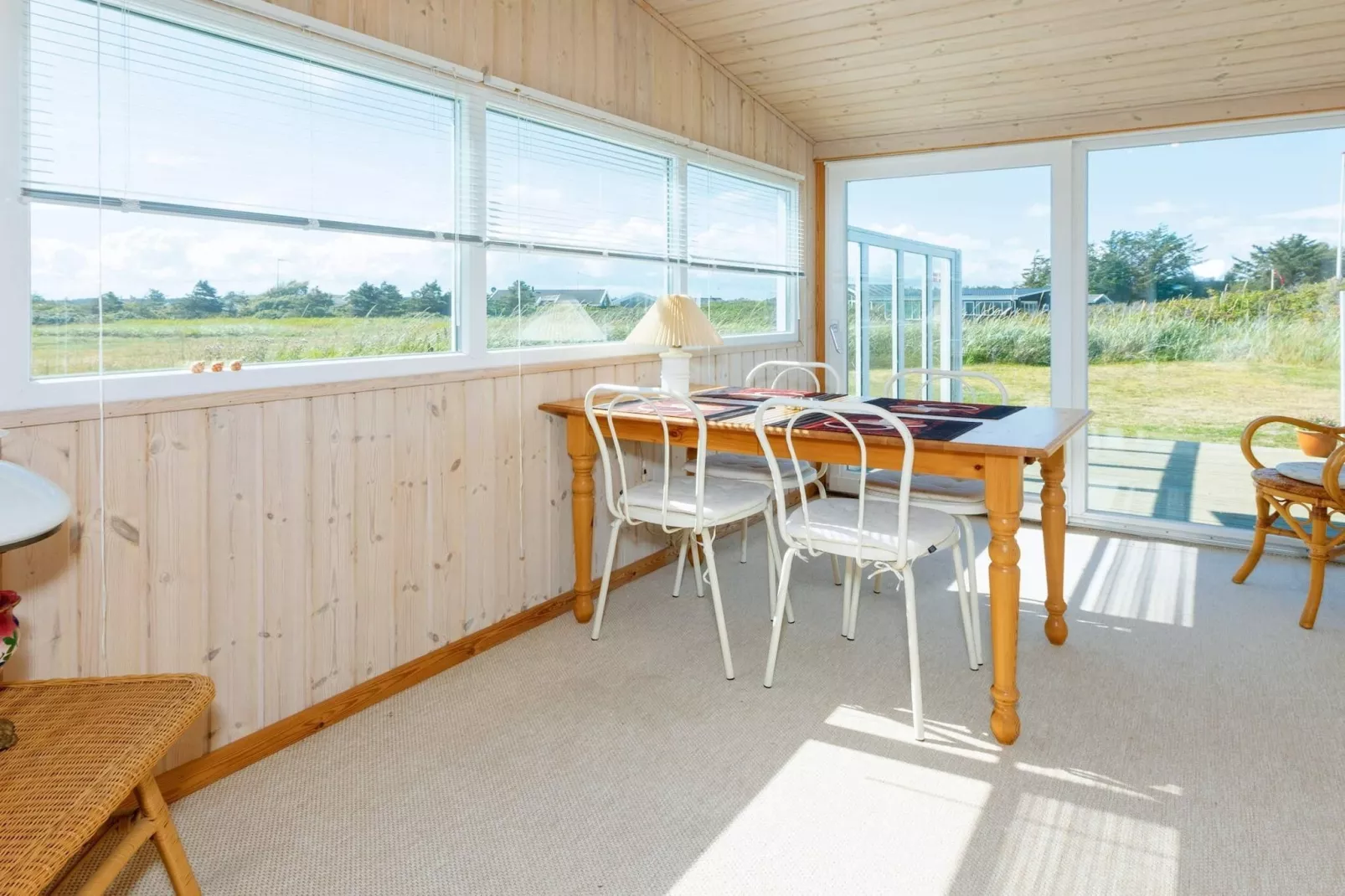 4 persoons vakantie huis in Løkken-By Traum-Binnen