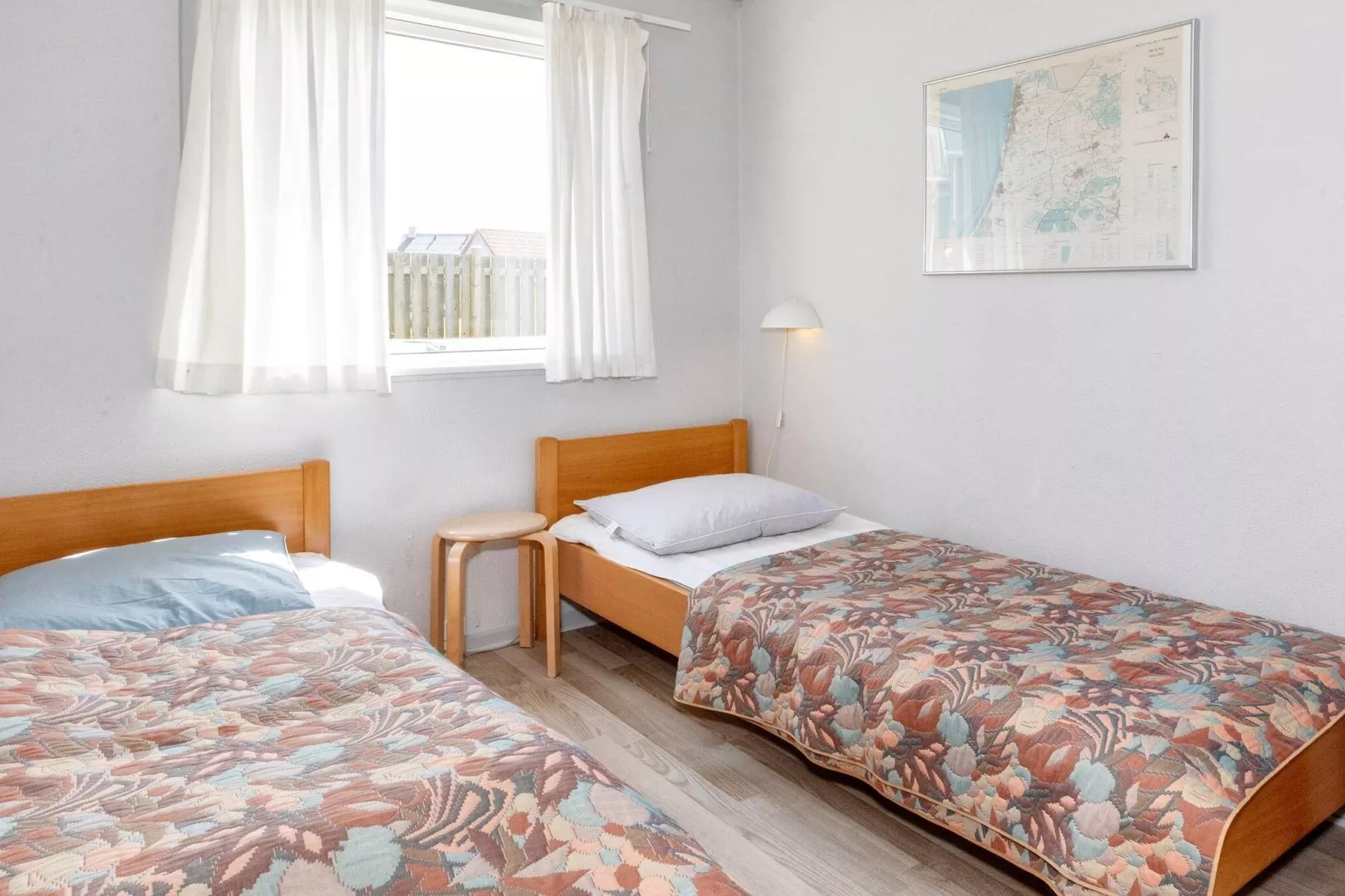 6 persoons vakantie huis in Hadsund-By Traum-Binnen