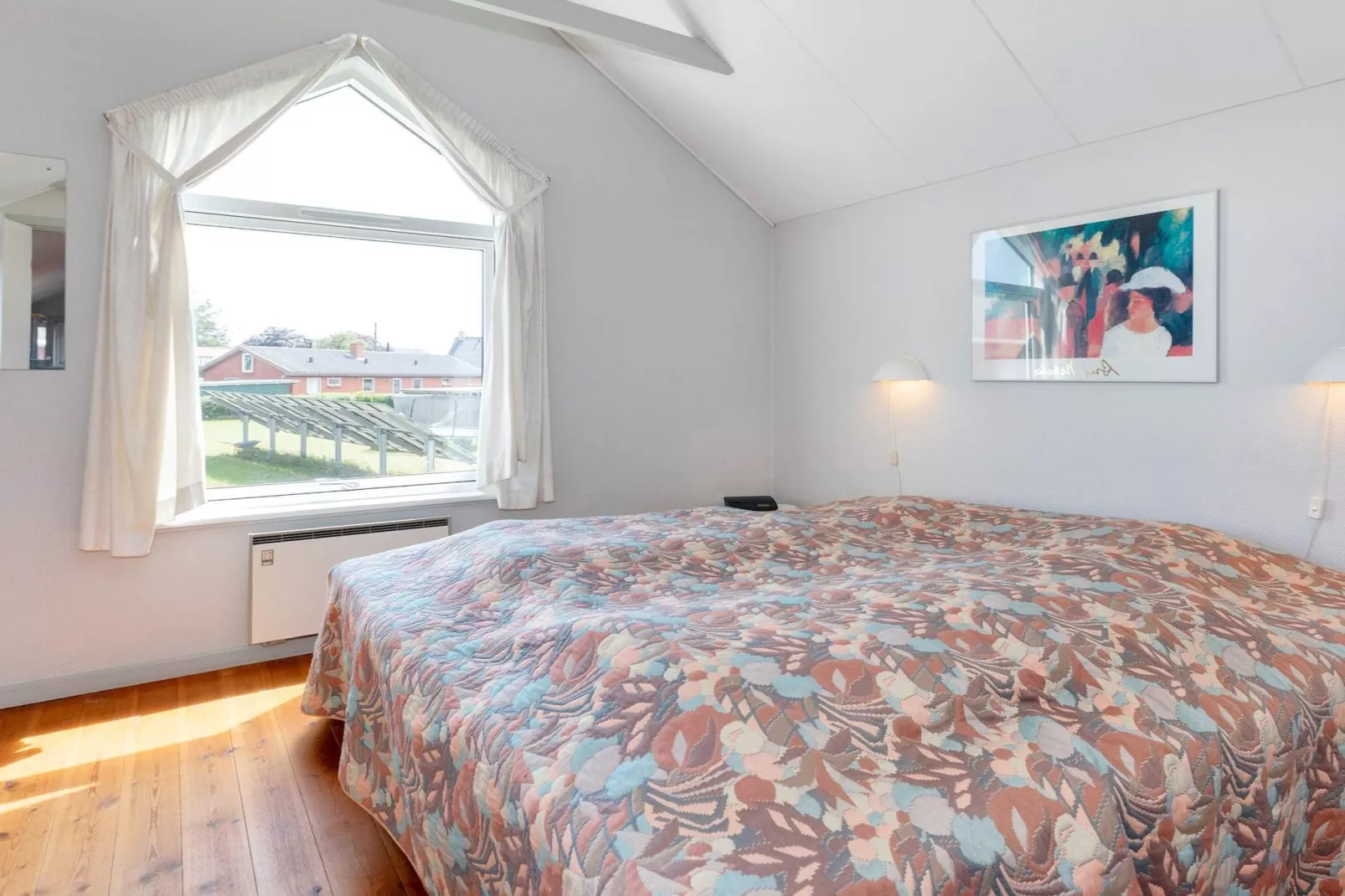 6 persoons vakantie huis in Hadsund-By Traum-Binnen