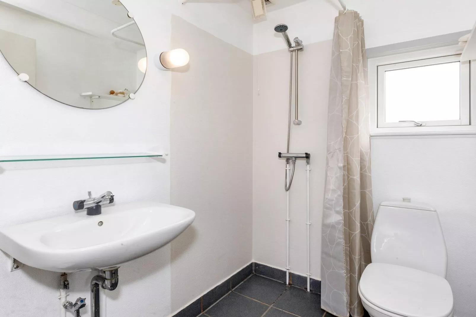 6 persoons vakantie huis in Hadsund-By Traum-Binnen