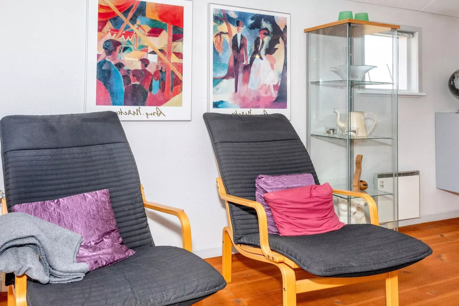 6 persoons vakantie huis in Hadsund-By Traum-Binnen