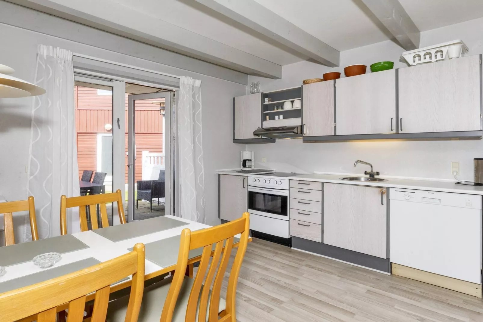 6 persoons vakantie huis in Hadsund-By Traum-Binnen