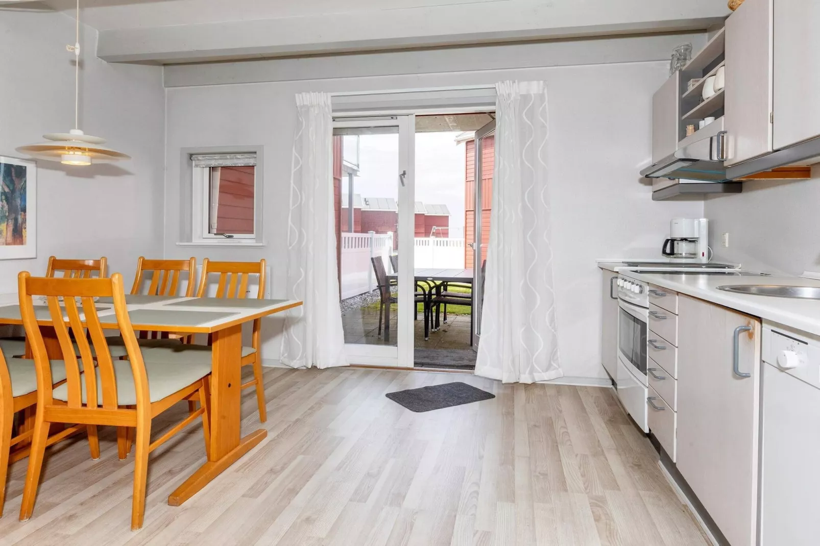 6 persoons vakantie huis in Hadsund-By Traum-Binnen
