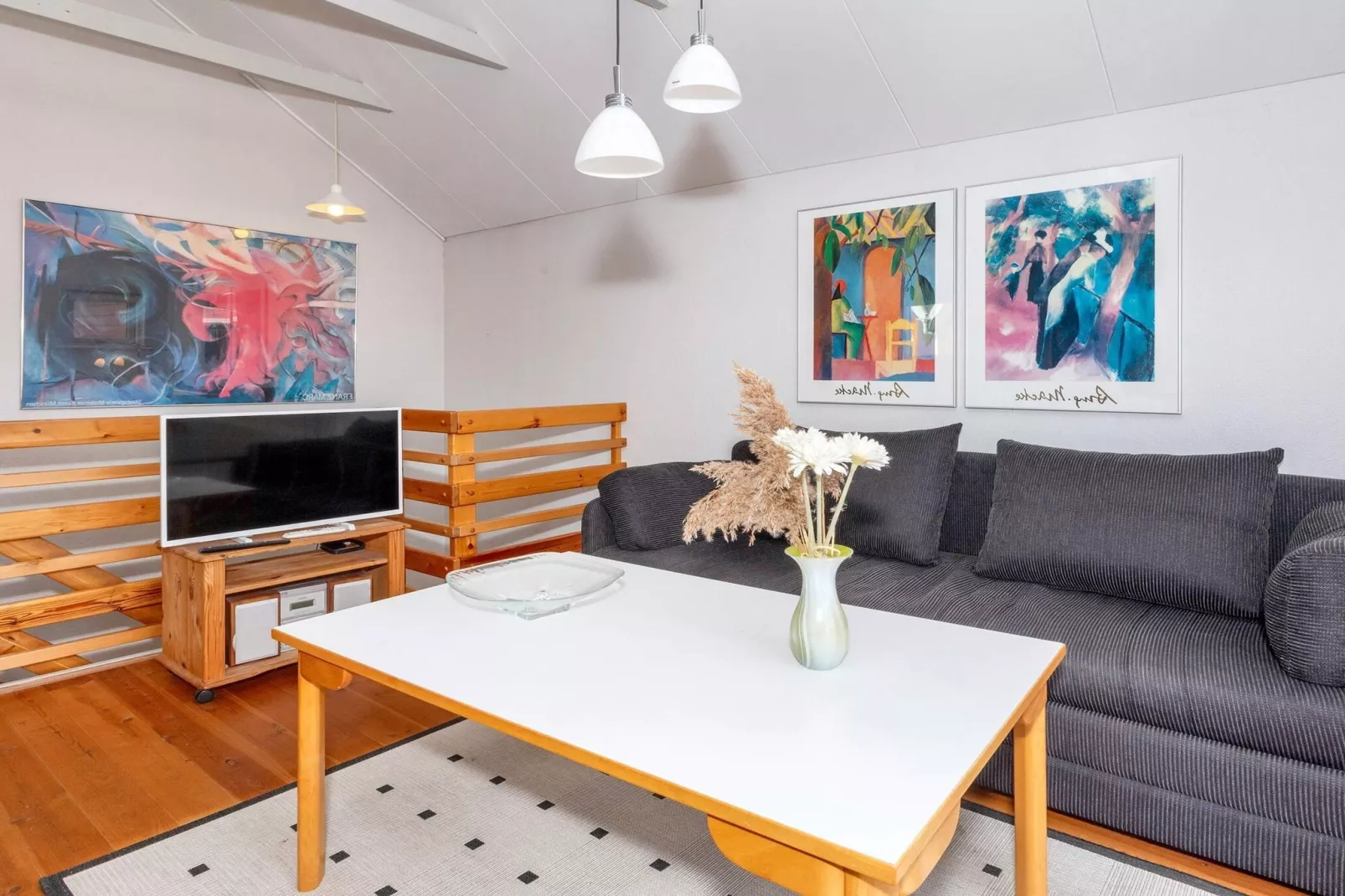6 persoons vakantie huis in Hadsund-By Traum-Binnen
