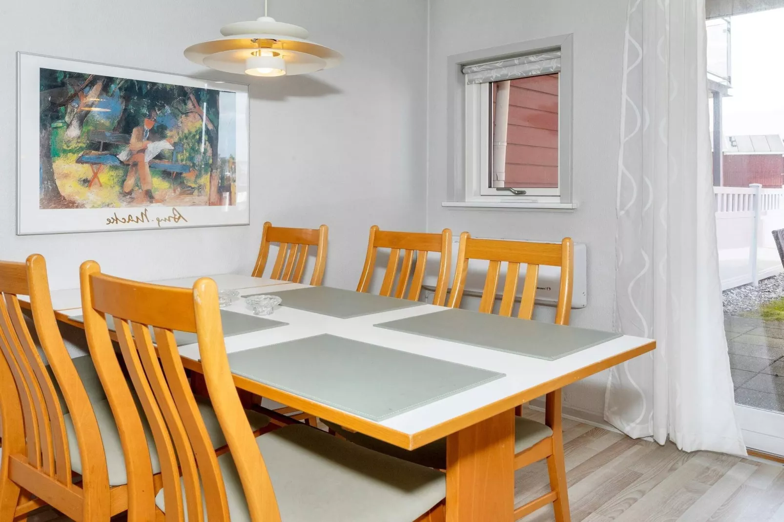 6 persoons vakantie huis in Hadsund-By Traum-Binnen