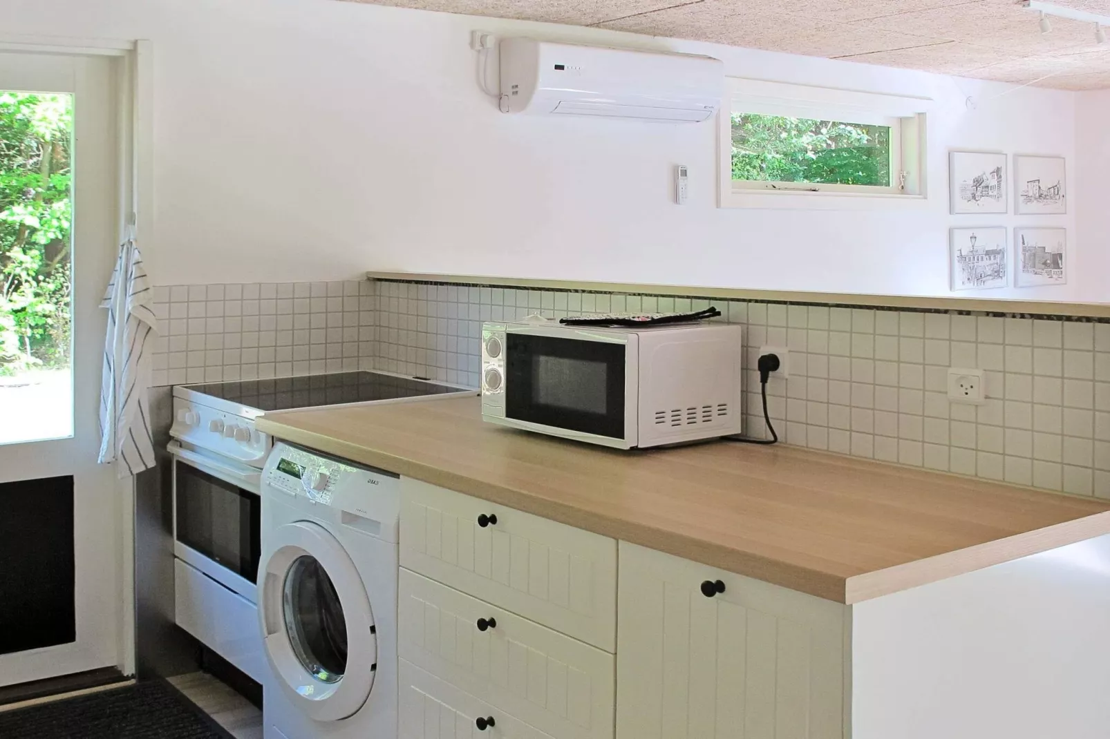4 persoons vakantie huis in Hals-By Traum-Binnen