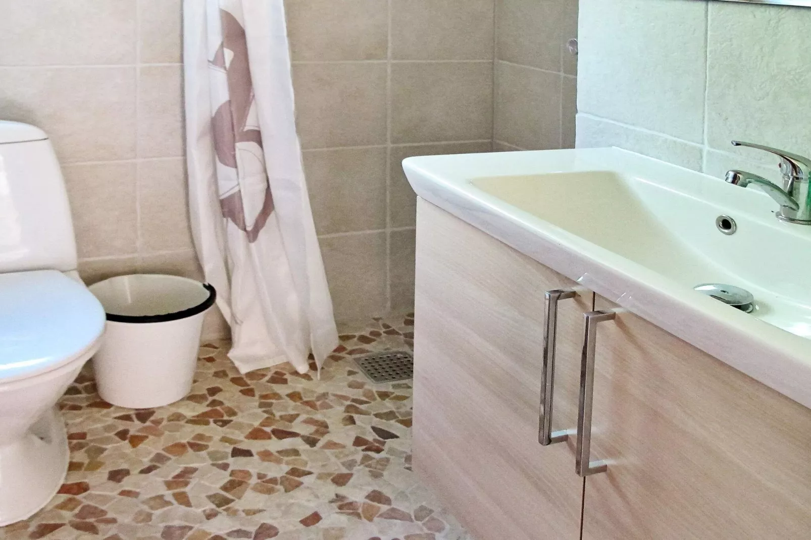 4 persoons vakantie huis in Hals-By Traum-Binnen