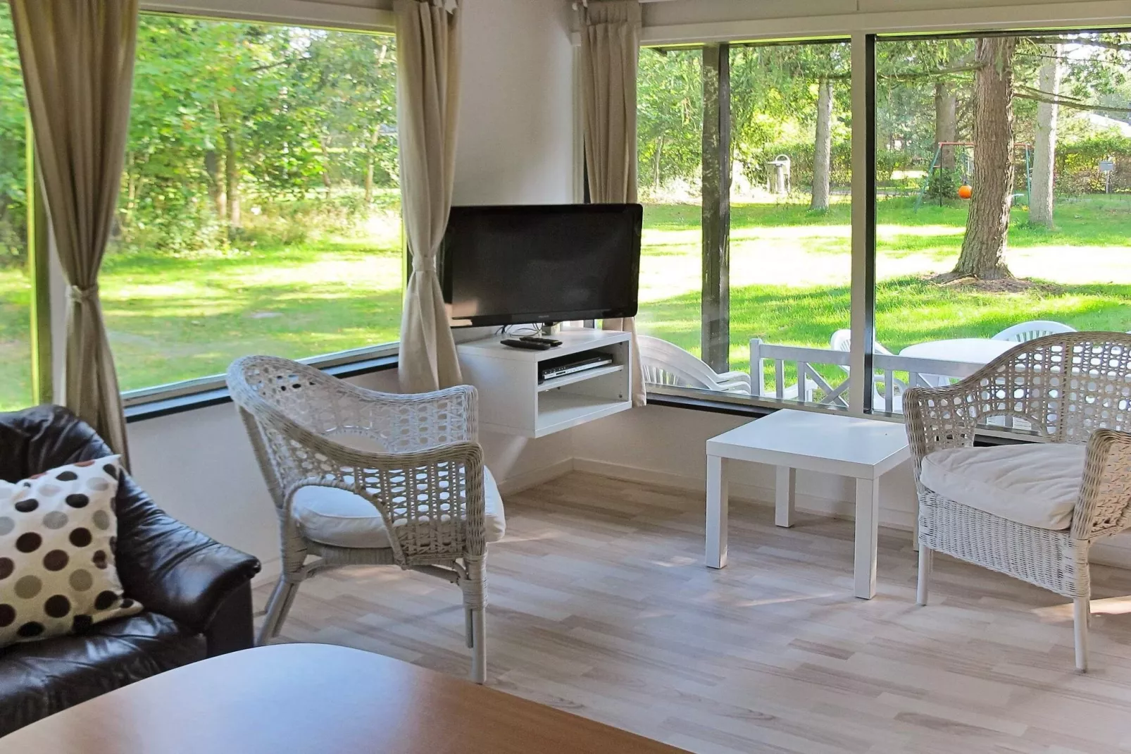 4 persoons vakantie huis in Hals-By Traum-Binnen