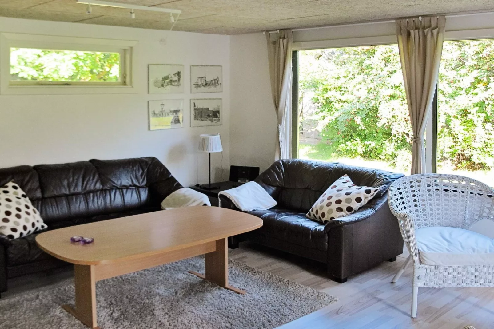 4 persoons vakantie huis in Hals-By Traum-Binnen